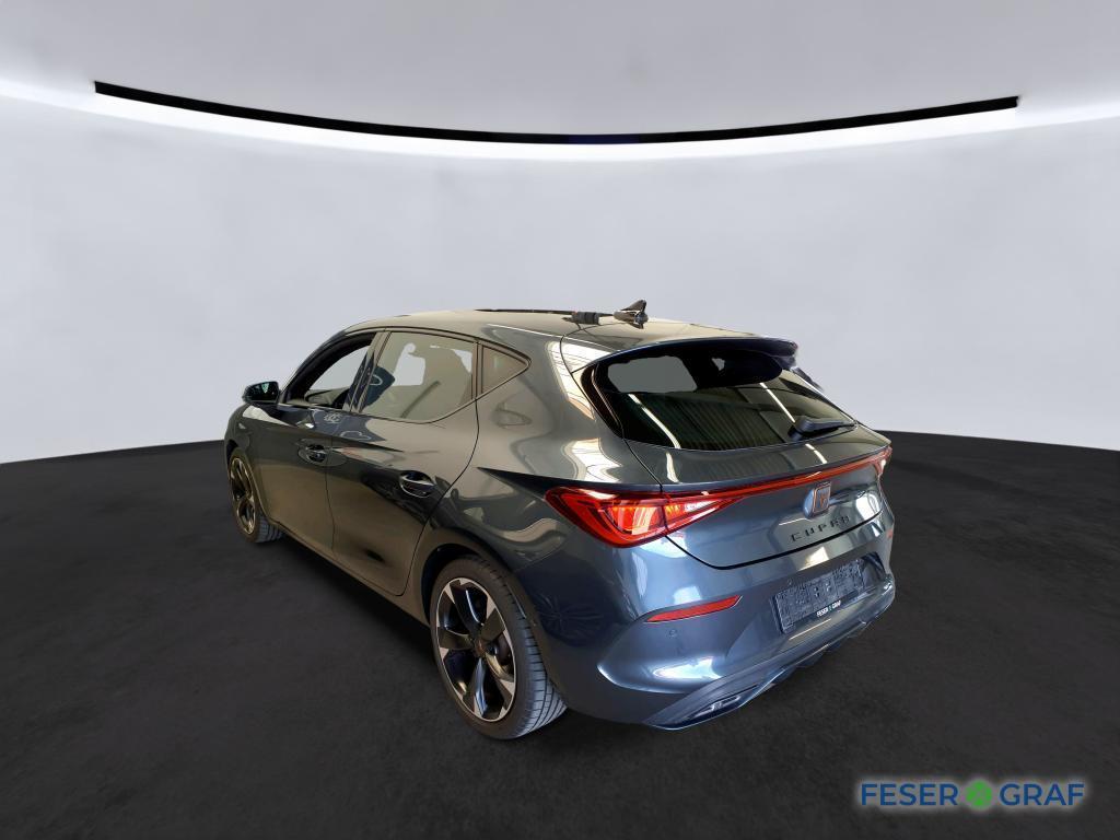 Cupra Leon 1.5 eTSI DSG PDC*DCC*NAVI*BEATS*RFK*