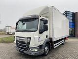DAF LF 170 Boxtruck / Loading Lift / Manual / 331.00 - Angebote