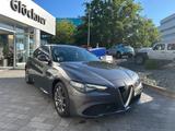 Alfa Romeo Giulia Super 2,0 Turbo - gebrauchte Alfa Romeo Giulia aus dem Jahr 2017