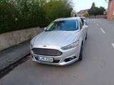 Ford Mondeo 2,0 TDCi 110kW Titanium Turnier Power... - Ford Mondeo in Bonn