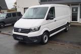 Volkswagen Crafter Kasten 30 mittellang*3-Sitzer*Klima*RFK - Volkswagen Crafter in Bielefeld