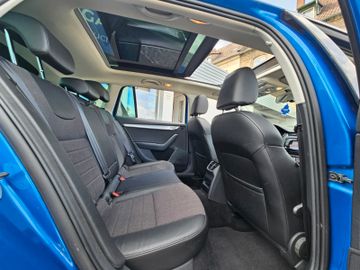 Skoda Octavia - 12