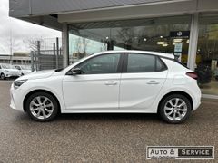 OPEL Corsa F Edition 1.2*MT*PDC hinten*Alwetter*DAB+*