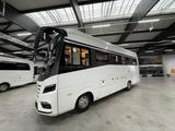 Morelo PALACE LINER 93 LSB MB ATEGO 12T BAR KEINHUBBETT - Morelo Wohnwagen & Wohnmobile