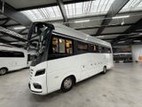 Morelo PALACE LINER 93 LSB MB ATEGO 12T BAR KEINHUBBETT - Morelo Diesel Integrierter