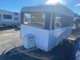 ABI TESSERAULT / AL058 - Wohnwagen bis 3.500 Euro
