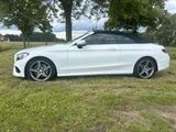 Mercedes-Benz C 200 AMG Line Automatic - Mercedes-Benz: Automatic