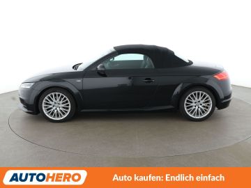 Audi TT - 3
