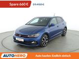 Volkswagen Polo 2.0 TSI GTI Aut. *NAVI*VC*LED*ACC*SHZ* - VW Polo Gebrauchtwagen in München