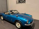 Triumph Spitfire 4 Mk2 / Same owner since 1975 - Triumph Spitfire: Cabrio