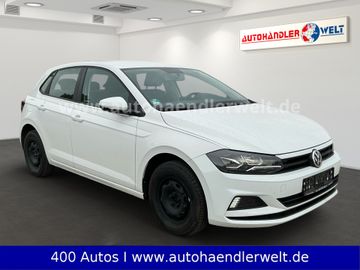 Volkswagen Polo - 3