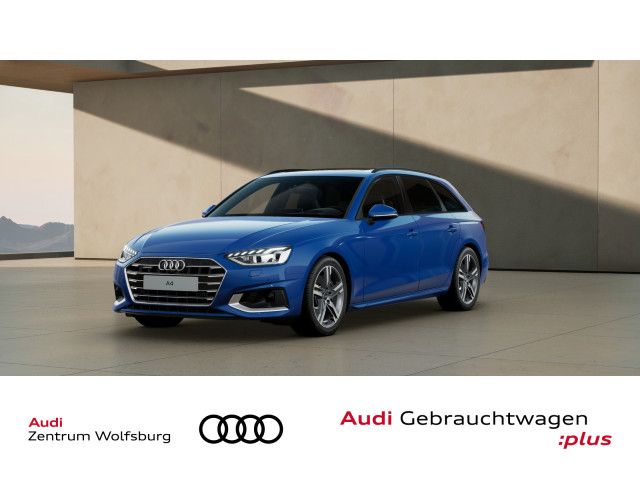 Audi A4 - Bild 1