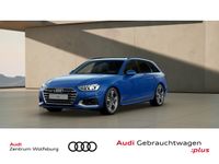 Audi A4 - Vorschau Bild 1
