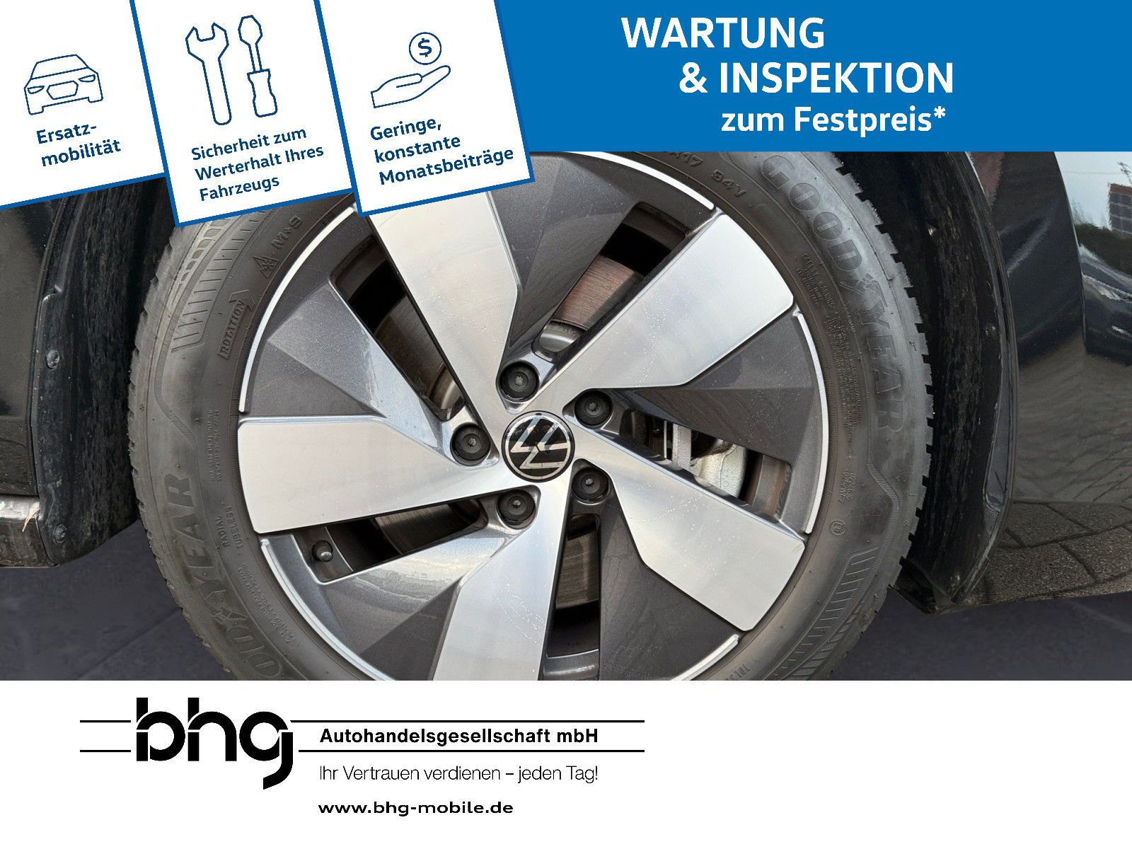 Volkswagen Passat - Bild 10