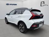 Hyundai BAYON 1.0 T-Gdi 48V Prime Navipaket - Hyundai Bayon Prime mit Benzin-Antrieb