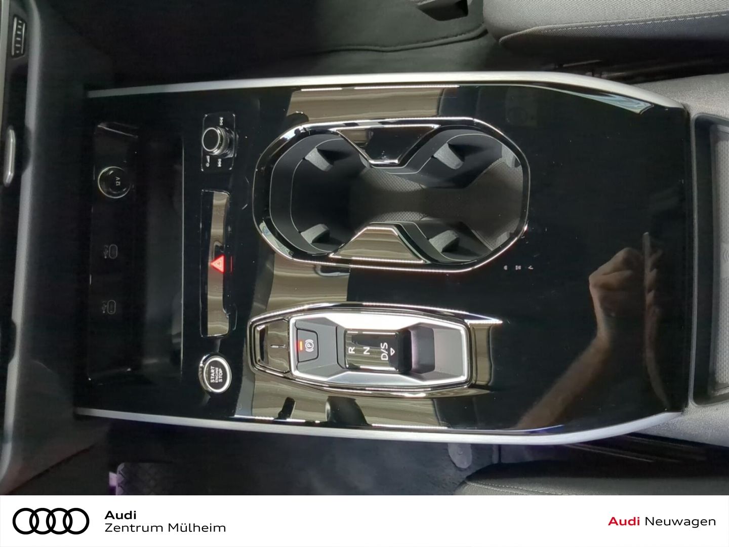 Audi A6 - Bild 18