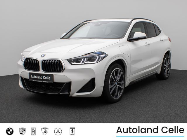 BMW X2 xD25e M Sport Kamera DAB H/K HUD ACC Panorama