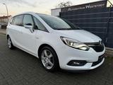 Opel Zafira C Innovation, 7 Sitze, Xenon, PDC, Kamera - Opel Zafira in Braunschweig