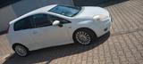 Fiat Grande Punto 1.4 T-Jet 16V Sport Sport - Fiat Grande Punto Sport mit Benzin-Antrieb
