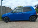 Volkswagen spar VW Lupo ä.Audi A2 3L.Eco 8Mag.Räd.Tei... - Volkswagen Lupo: 3l