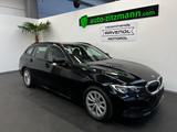 BMW 320d Advantage *LEDER*CAM*ACC*TOP ZUSTAND* - BMW: Z