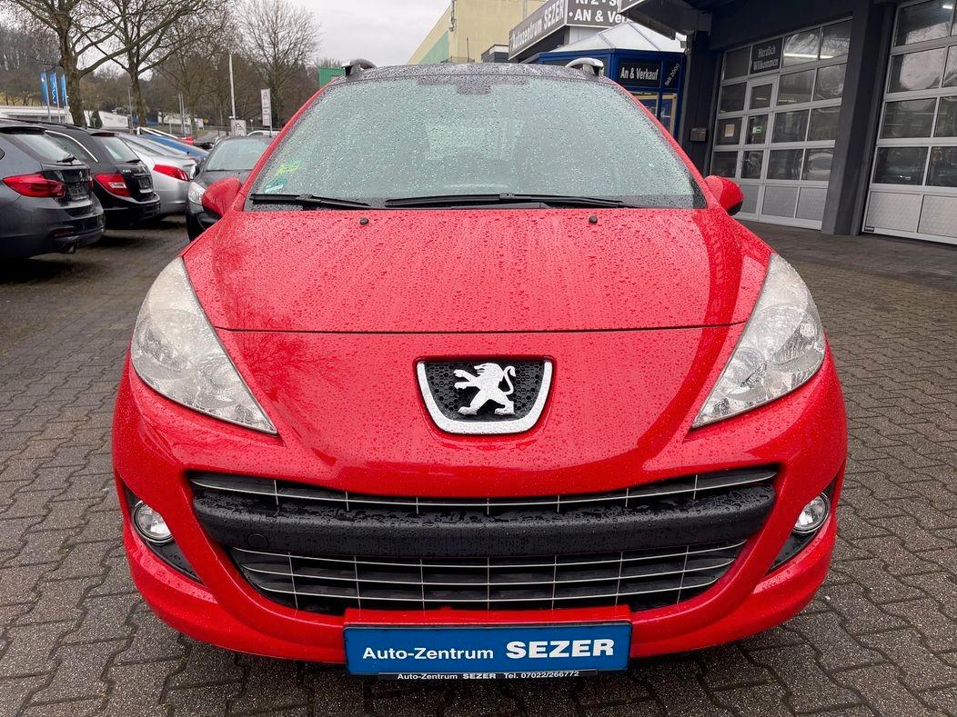 Peugeot 207 2012 — photo 9