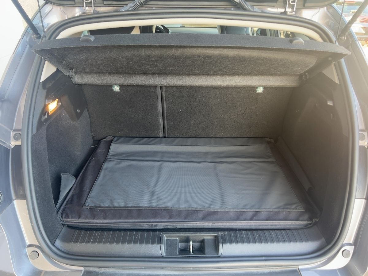 Renault Captur - Bild 19