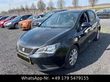 Seat Ibiza Style 1.4 TDI, Alu, Klima, SHZ, Sport-Lenk - Seat Ibiza mit Diesel-Antrieb: 1.4