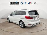 BMW 220i Gran Tourer Sport Line + 2J-BPS.-GARANTIE - BMW 220 Gran Tourer aus 2021