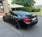 BMW 730d xDrive 320ps M-Paket    - BMW 730: 730d