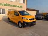 Peugeot EXPERT 2.0 HDI L3H1, EURO 6 vin 763 - Peugeot Expert: 1.6