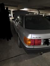 Audi 80 - gebrauchte Audi 80 aus dem Jahr 1990
