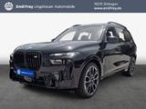 BMW X7 M60i xDrive 390 kW, 5-türig