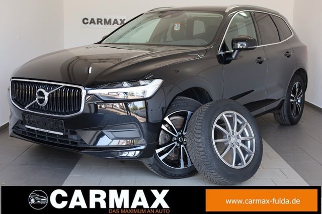 Volvo XC60 Momentum Pro T.Leder,Navi,LED,Kamera,Apple