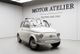 FIAT Fiat 500 Nuova * 1967 * Faltdach * Restauriert
