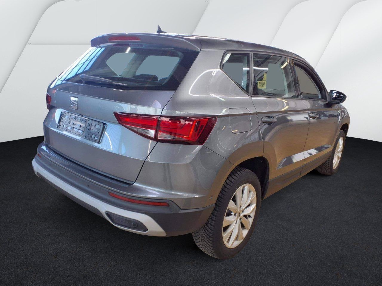 Seat Ateca - Bild 3