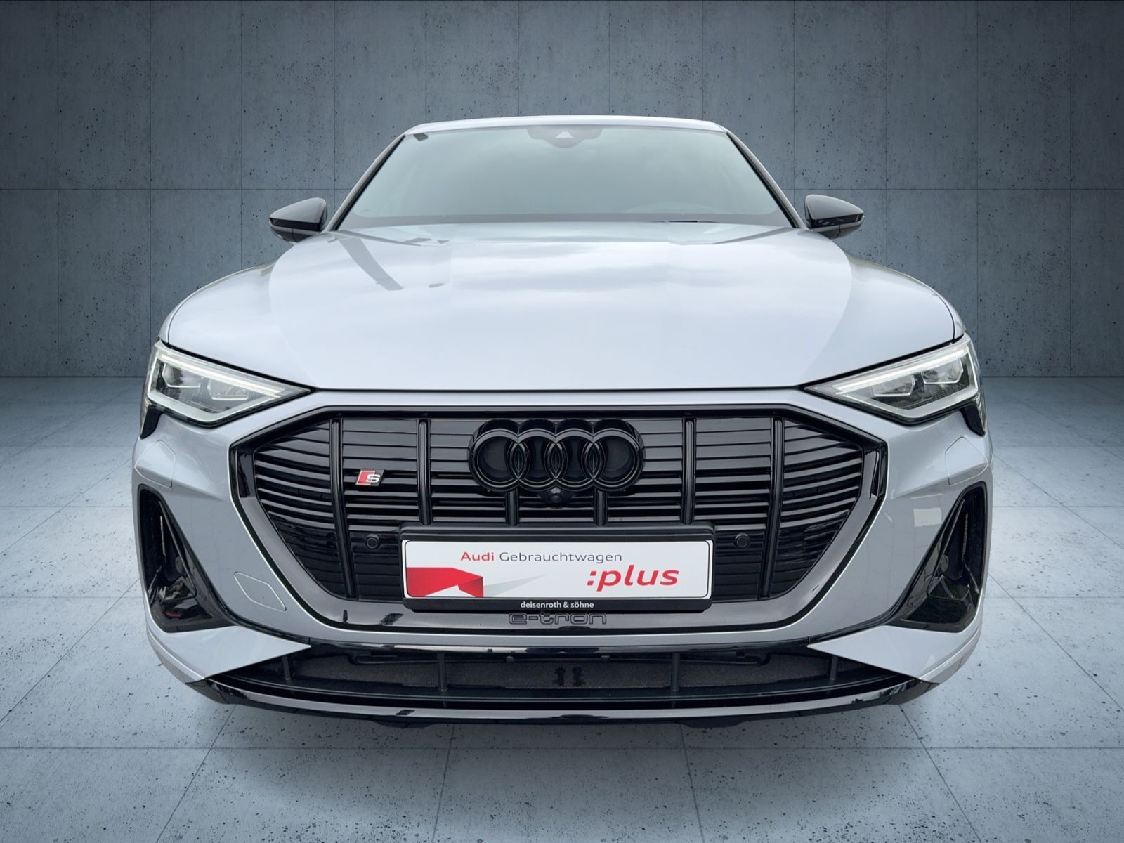 Audi e-tron - Bild 9