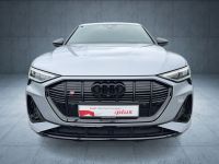 Audi e-tron - Vorschau Bild 9