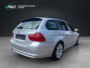 BMW 320 - 5