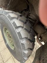 Unimog 1300L SAN-Koffer Bundeswehr - Bundeswehr