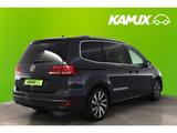 Volkswagen Sharan 1.4TSI DSG United+XENON+NAVI+7-SITZE+PANO - Volkswagen Sharan in Wiesbaden