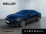 Lexus RC 200t F SPORT *LED*Pano*Leder*ACC*adap. Fahrw* - Lexus RC 200 Gebrauchtwagen