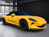 MG Cyberster Single Motor 77kWh AWD - MG: A