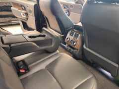 Fahrzeugabbildung Land Rover Range Rover 3,0 TDV6 (360/SI-BELÜF/DAB/MERIDIAN