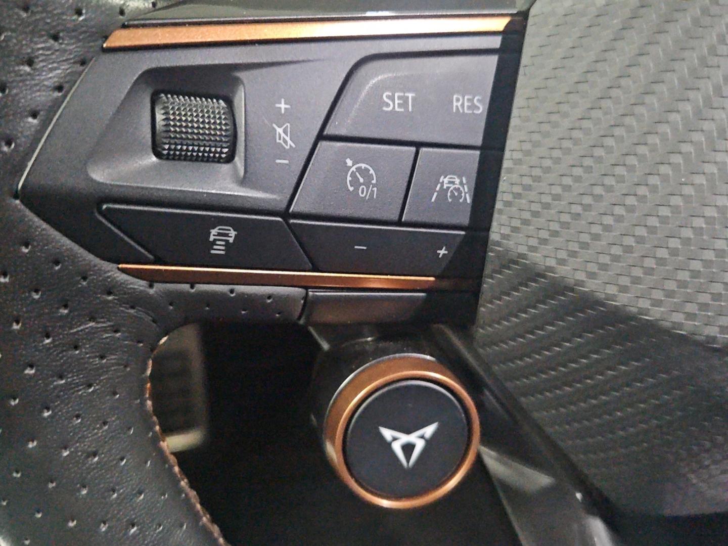 Cupra Leon Sportstourer VZ 4Drive AHK-klappbar Navi M, миниатюра 24