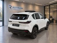 Mazda CX-5 - Vorschau Bild 4