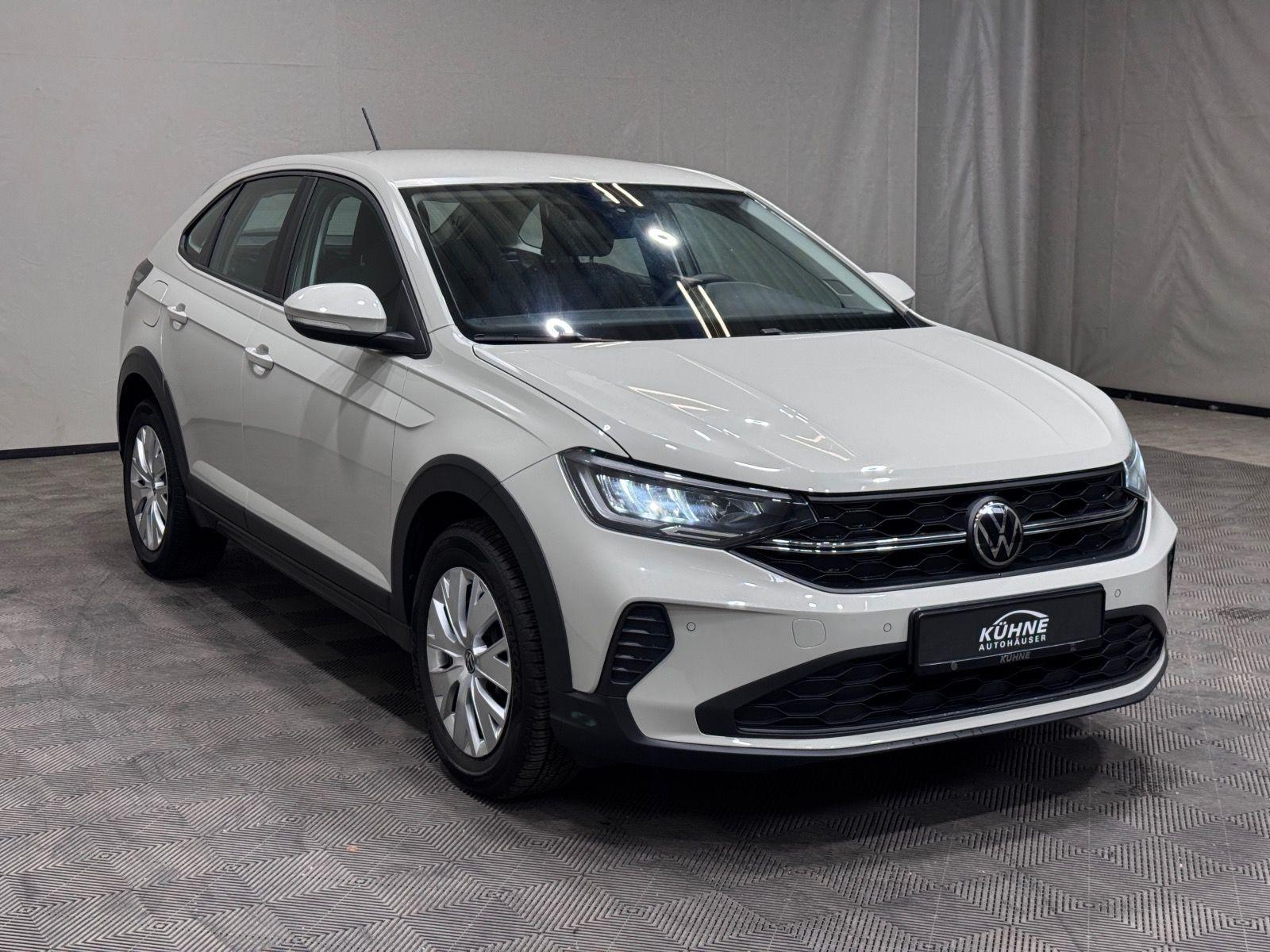 Volkswagen Taigo 1.0 TSI LED PDC DAB BLUETPOOTH ALLWETTER, миниатюра 23