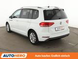 Volkswagen Touran 1.5 TSI ACT Comfortline BMT *NAVI*ACC*PDC - VW Touran Gebrauchtwagen in Frankfurt