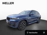 BMW X3 xD30d M Sport LCPro AHK Laser HUD RFK HiFi
