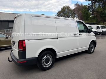 Volkswagen T6 Transporter - 5